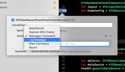 Tips and Tricks for Debugging Code in Xcode
