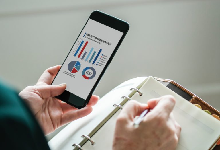 Create Beautiful iOS Charts in Swift