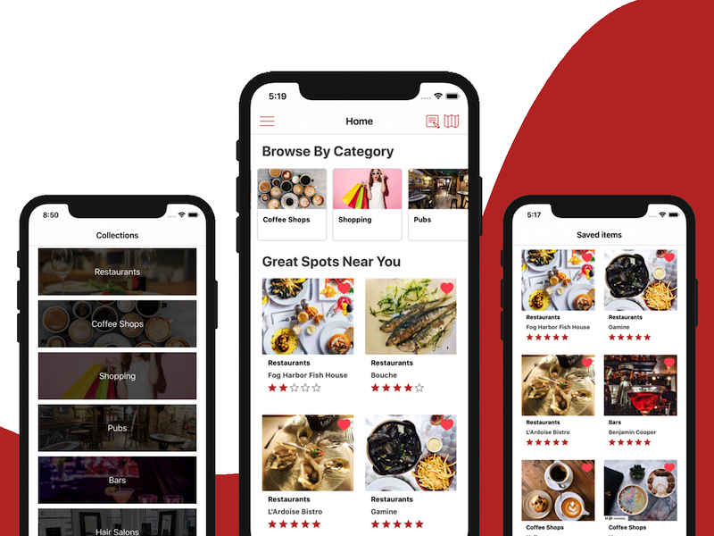 app ideas