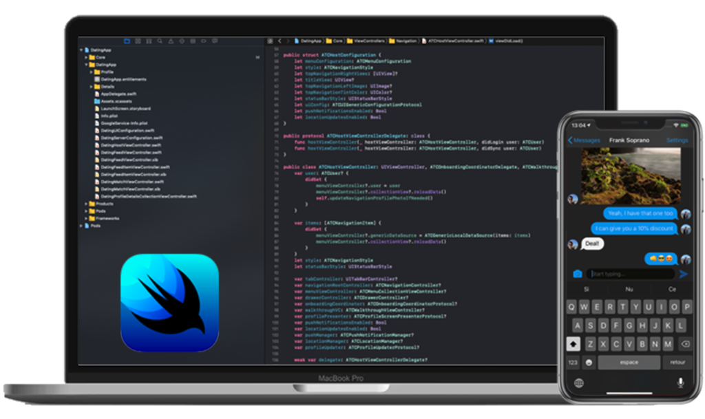 camera swiftui