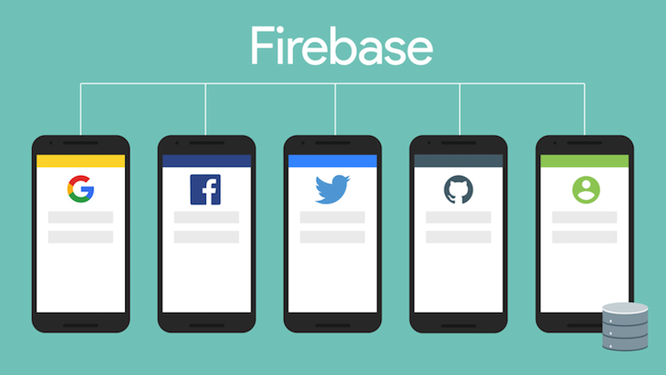 firebase server ios app templates swift