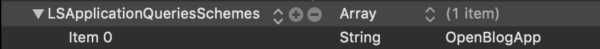 Secure User Data with Keychain in Swift