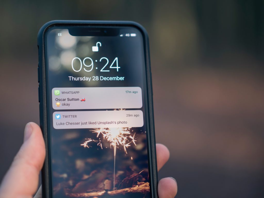 Push Notifications Demo