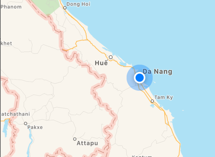 Add Maps to Your iOS App in Swift