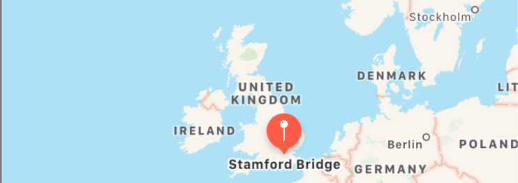 Add Maps to Your iOS App in Swift