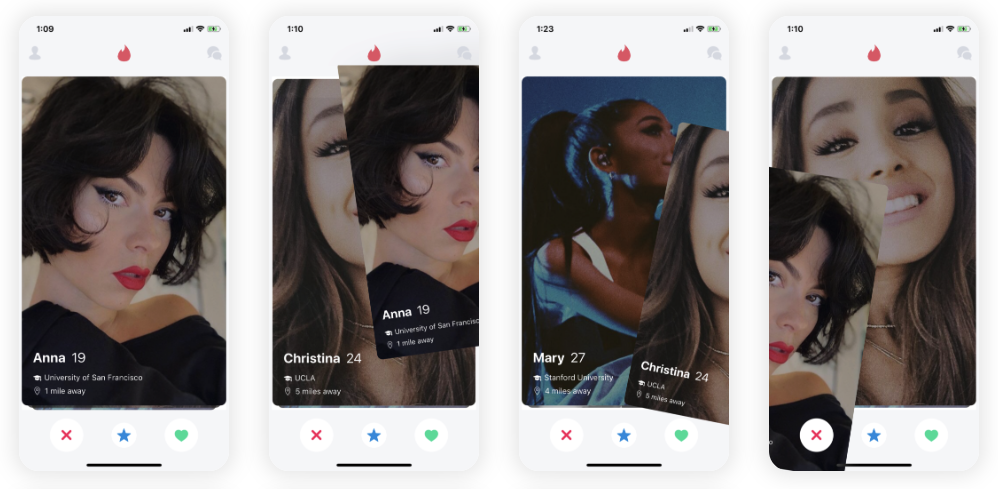 mobile app ideas 2019