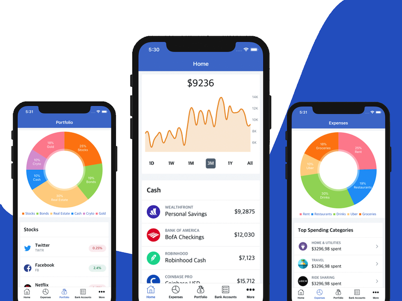 mobile app ideas