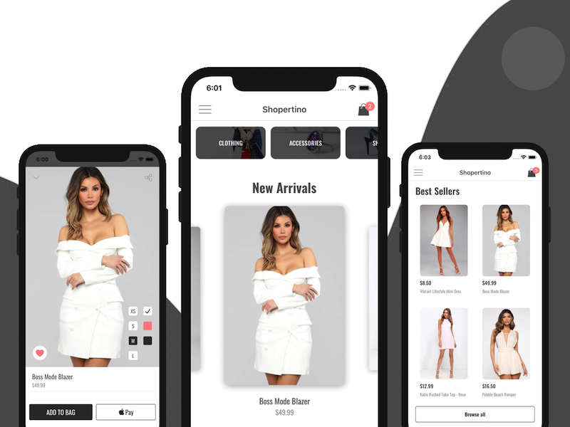 mobile startup ideas
