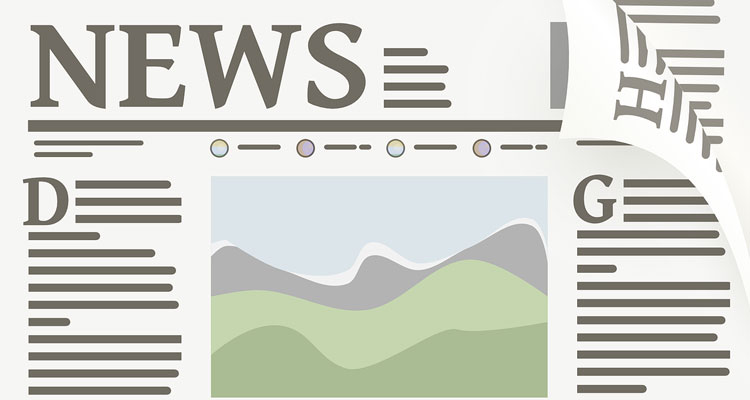 news paper for ios apps