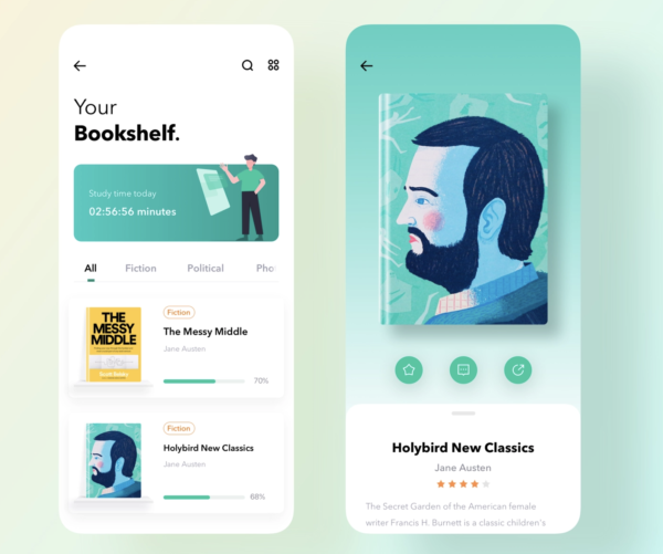 swift app ideas