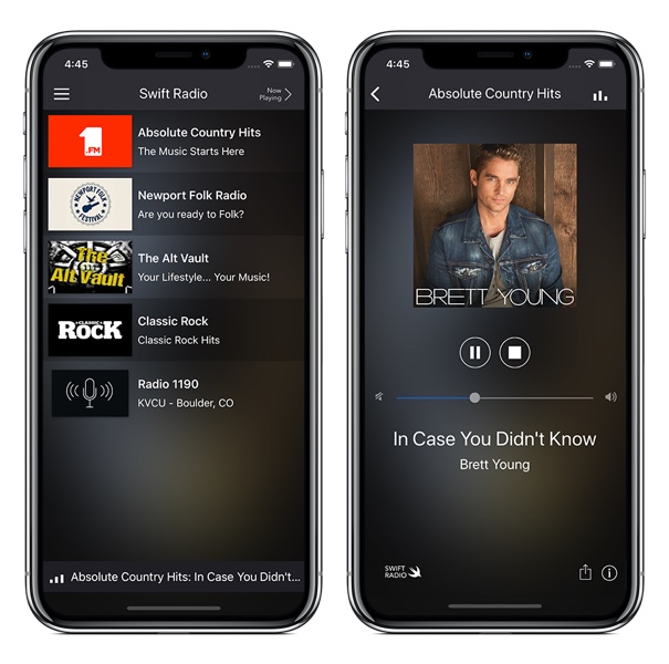 Best Free iOS App Templates
