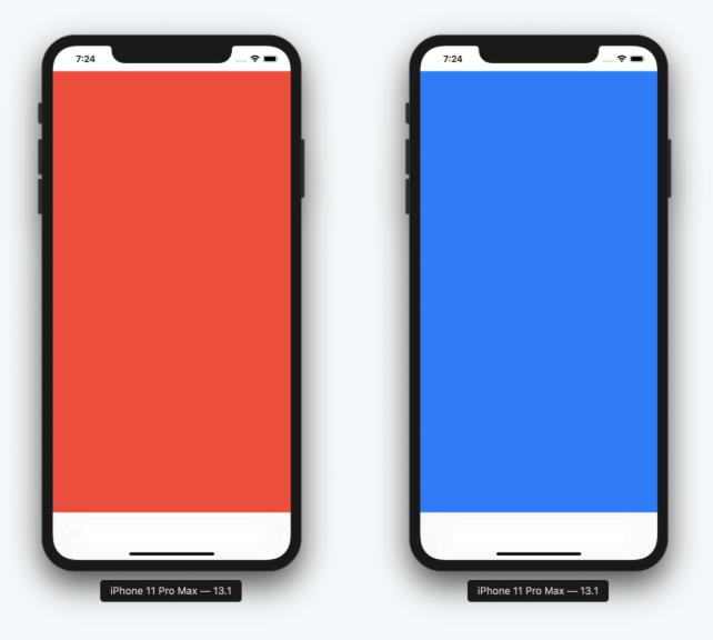 swiftui tabbar