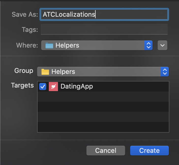 Translations RTL setup step 2