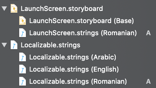 Translations RTL setup step 8
