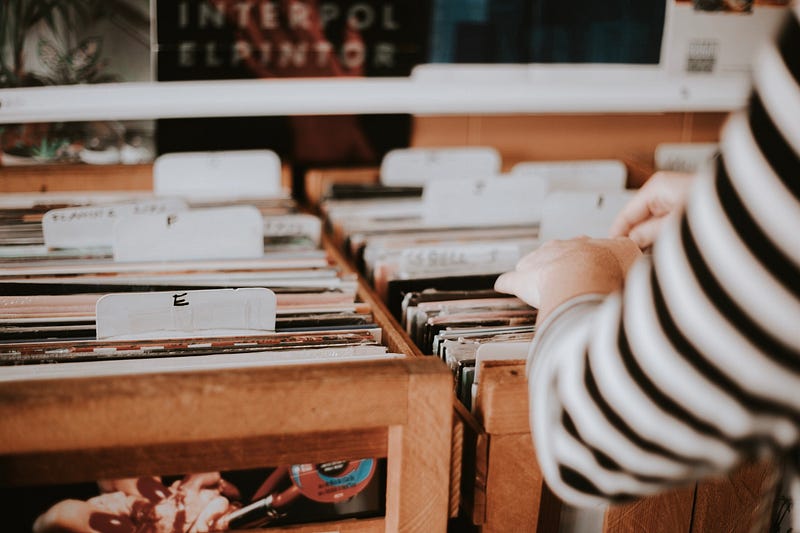 Building a Search Feature in Swift
