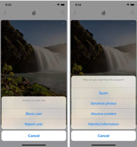 Best Features Any Mobile Dating App Should Have